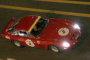 402 FERRARI 330 LMB 4381GT DRON / HARDMANN;Racing;Le Mans Classic