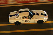 447 LOTUS Elan  MERLIN;Racing;Le Mans Classic