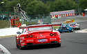 Ferrari 550 GTO Prodrive, s/n 550 GTO 02