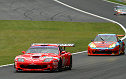 Ferrari 550 GTO Prodrive, s/n 550 GTO 02