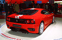 360 Challenge Stradale s/n 131996