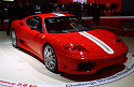 360 Challenge Stradale s/n 131996