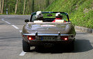 Jaguar E-Type V12 Roadster S3 (Cyka)