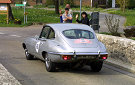 Jaguar E-Type Coupe 2+2 S2