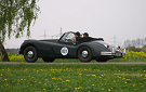 Jaguar XK 140 DHC