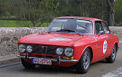 Alfa Romeo Giulia 2000 GTV