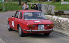 Alfa Romeo Giulia 2000 GTV