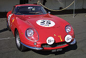 Ferrari 275 GTB/C s/n 09085