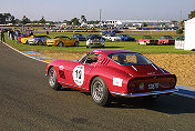 Ferrari 275 GTB s/n 08457