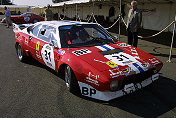 Ferrari 308 GT4 LM s/n 08020