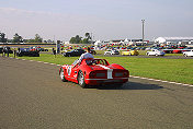 Ferrari 365 P s/n 0824