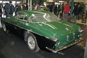 Ferrari 212 Inter Coupé Vignale s/n 0257EU