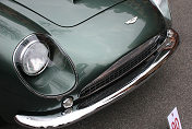 Aston Martin DB4GT Zagato Coupe s/n DB4GT/0187/L #90