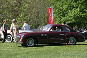 1949 Cisitalia 202 B Vignale Coupé