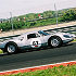 Porsche 904/6 s/n 904-036 ... Bobby Rahal