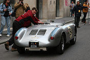 294 Feichtinger/Haberl FL Porsche 550 RS 1596