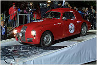 Fiat 1100 S MM - Moreschi / Bicelli (I)