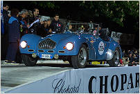 Allard K2 - Dell'Aglio / Zanardelli (I)