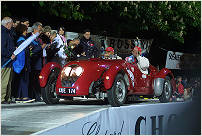 Healey Silverstone - Volpi / Tamburini (I)