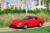 Ferrari 275 GTB