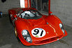 Ferrari 330 P3 Berlinetta, s/n 0844