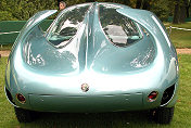 Alfa Romeo 1900 B.A.T. 7 Coupé Bertone