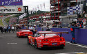 Ferrari 550 GTO Prodrive, s/n 550 GTO 04 / 112886