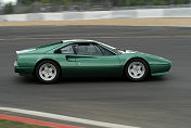 Ferrari 328 GTB, s/n 75306