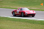 Ferrari 250 LM, s/n 5899