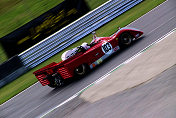 Ferrari 712 CanAm, s/n 1010