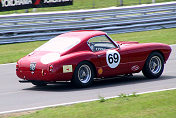 Ferrari 250 GT SWB Berlinetta, s/n 1613GT