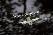 Superleggera