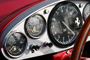 Ferrari 250 Testa Rossa Spider Scaglietti s/n 0748TR