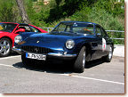 Ferrari 500 Superfast s/n 8253SF