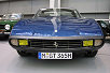 Ferrari 365 GTC4 s/n 14939