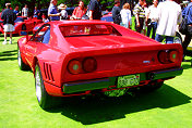 Ferrari 288 GTO s/n 58339