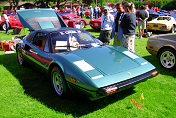 Ferrari 308 GTSi s/n 40543