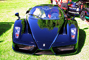 Ferrari Enzo Ferrari s/n 133924