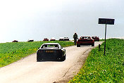 Ferrari 308 GTB s/n 27757