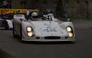 Porsche 908 s/n 908-022