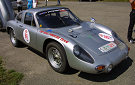 Porsche Carrera 2000 GS 'Dreikantschaber'