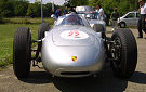 Porsche F2 718