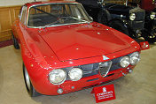 1970 GTAm 1750 model s/n 1531231