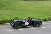 060 Nessi Bocelli Riley Brooklands 1928 CH