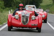 062 Miletti Baccarelli Fiat 508 C 1937 I