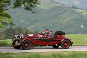 109 Lisman Doyle Lagonda Lg 45 Rapide 1936 USA