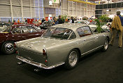 1958 Ferrari 250 GT Coupé Ellena s/n 0823GT