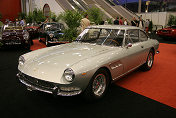 1965 Ferrari 330 GT 2+2 s/n 7411