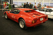 1977 Ferrari 512 BB s/n 20933