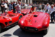 1951  Ferrari 275 S / 340 America Spider Scaglietti, s/n 0030MT  [Michael Willms / Bach (DEU)]